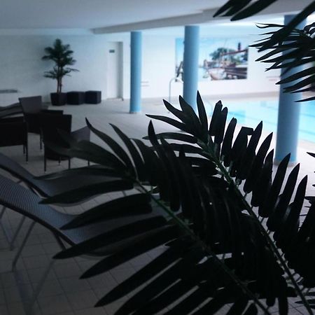 Residenz Rosengrund Whg O3 Leilighet Büsum Eksteriør bilde